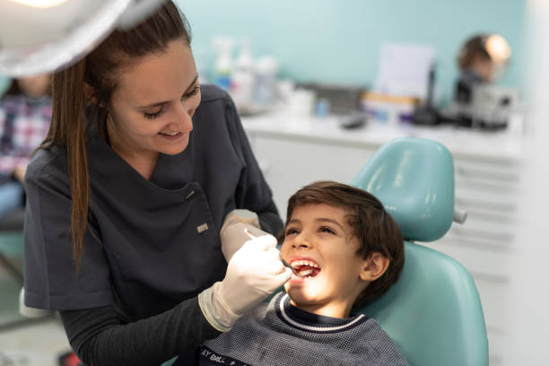 Best Walk-In Emergency Dentist in , SC