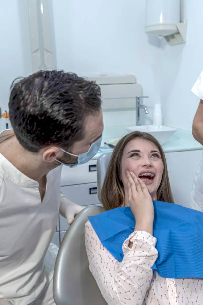 Best Emergency Broken Tooth Repair in , SC