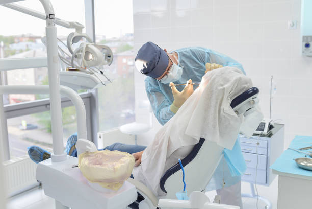 Best Emergency Treatment for Toothache in , SC